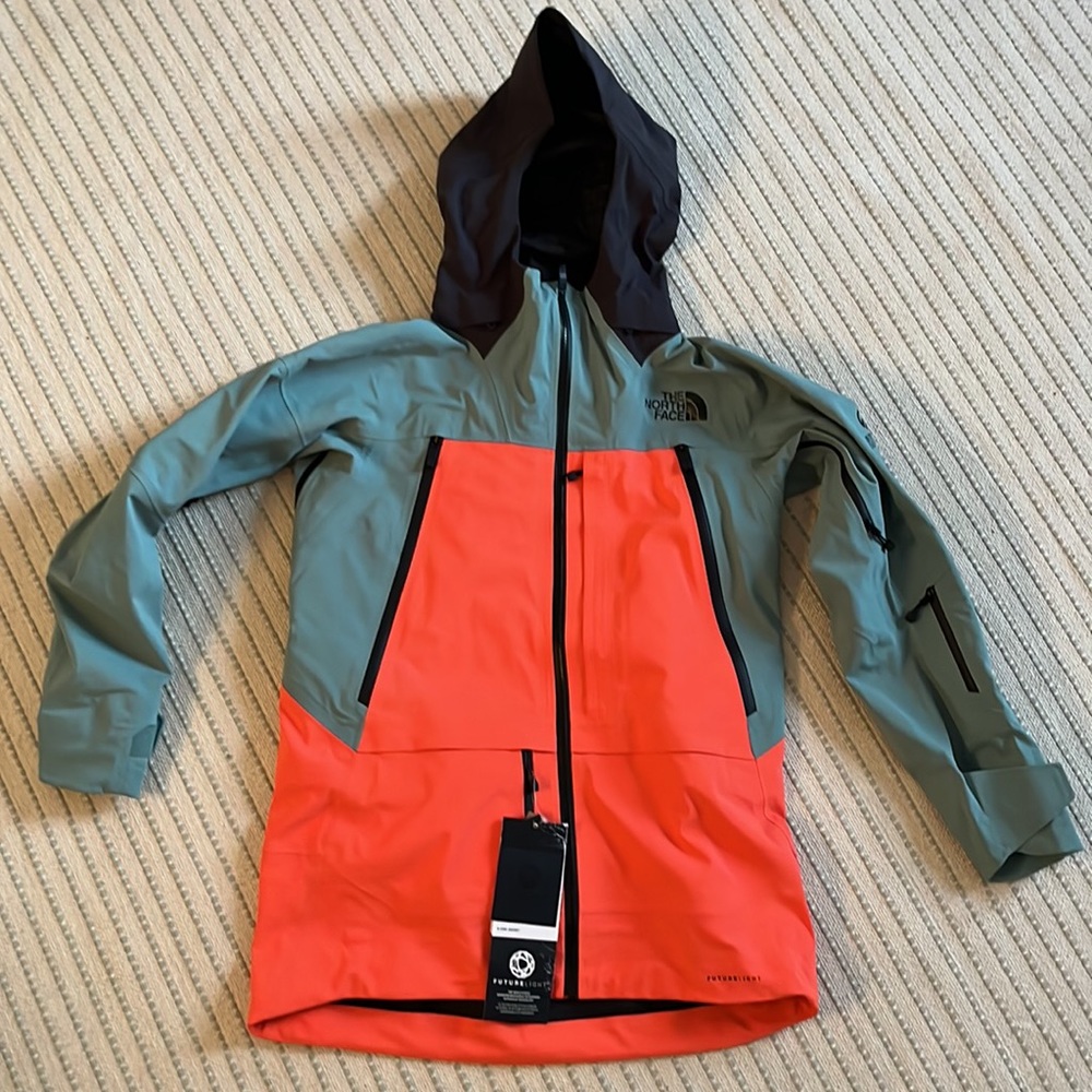 ACAD FUTURELIGHT Jacket